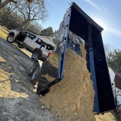 Filling Dirt 