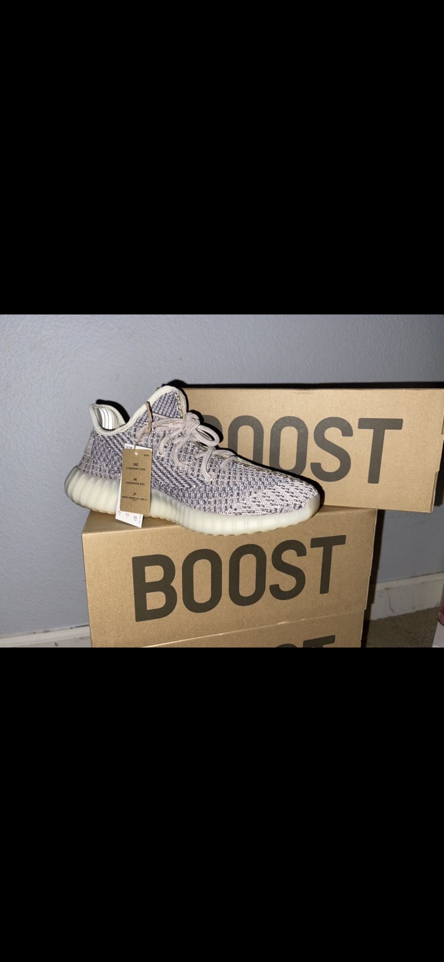Yeezy Boost