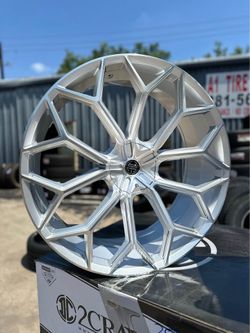 new 26 inch wheels tires we finance