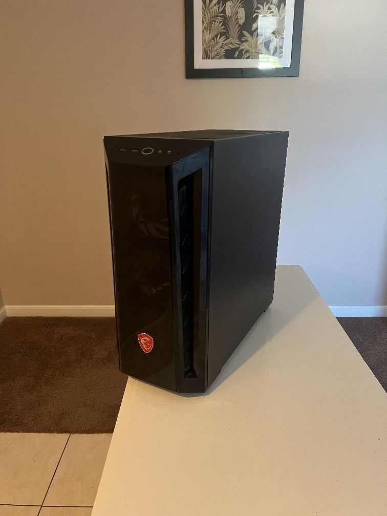 Gaming Electronic /computer