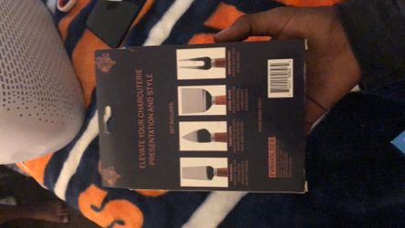 Knives