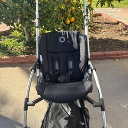 BUGABOO BEE STROLLER BASE