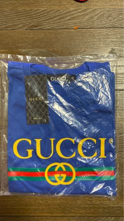 Gucci Mens T-Shirt