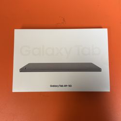 Galaxy Tab A9+ 5G