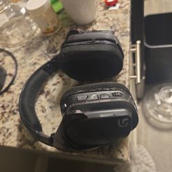 used g933 wireless headset