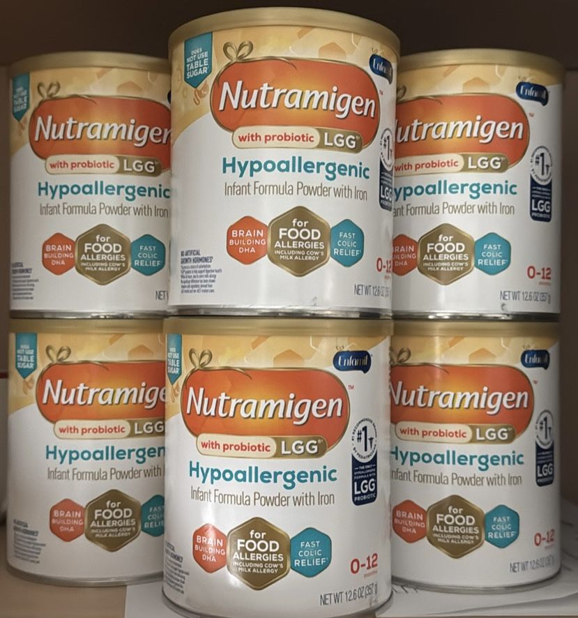 New Unopened Have Ten Available