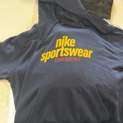 Nike Hoodie