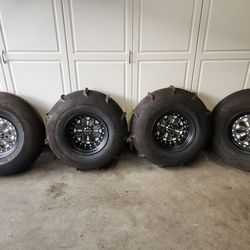32" SKAT TRAK EXTREME DESTROYERS