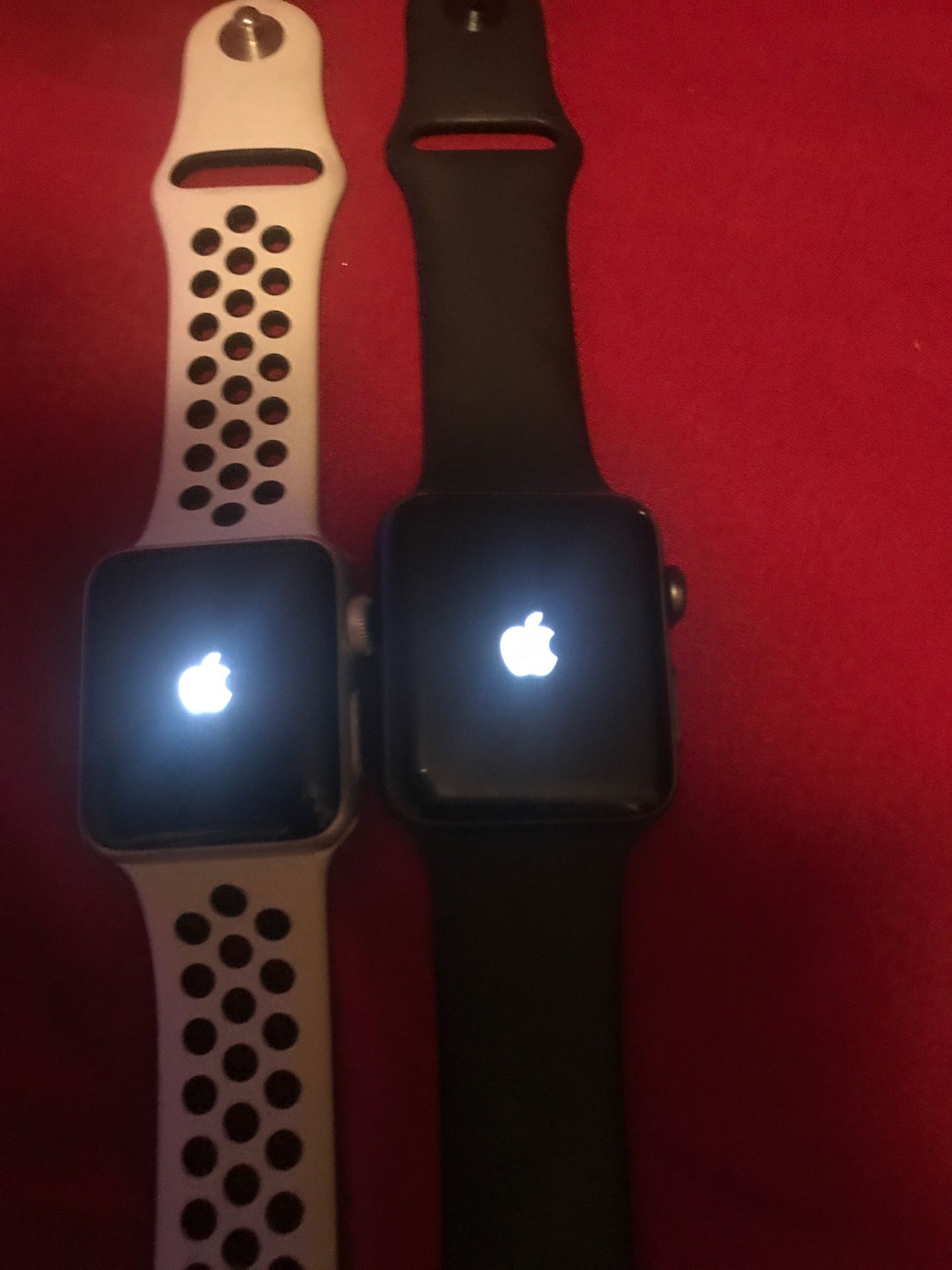 Apple Watch series 3