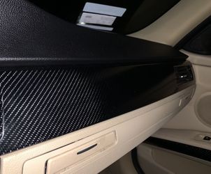 Vehicle Wrap 