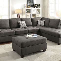 Sectional Sofa