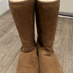 Ugg Boots Size 8