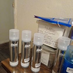 Ariana Grande Mod Vanilla