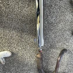 Dyna Lowrider Harley Parts