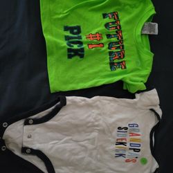 Baby Boys 6 To 12 Months