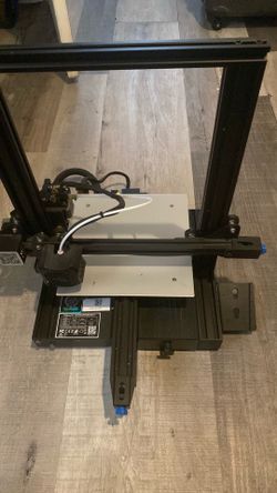 3D printer