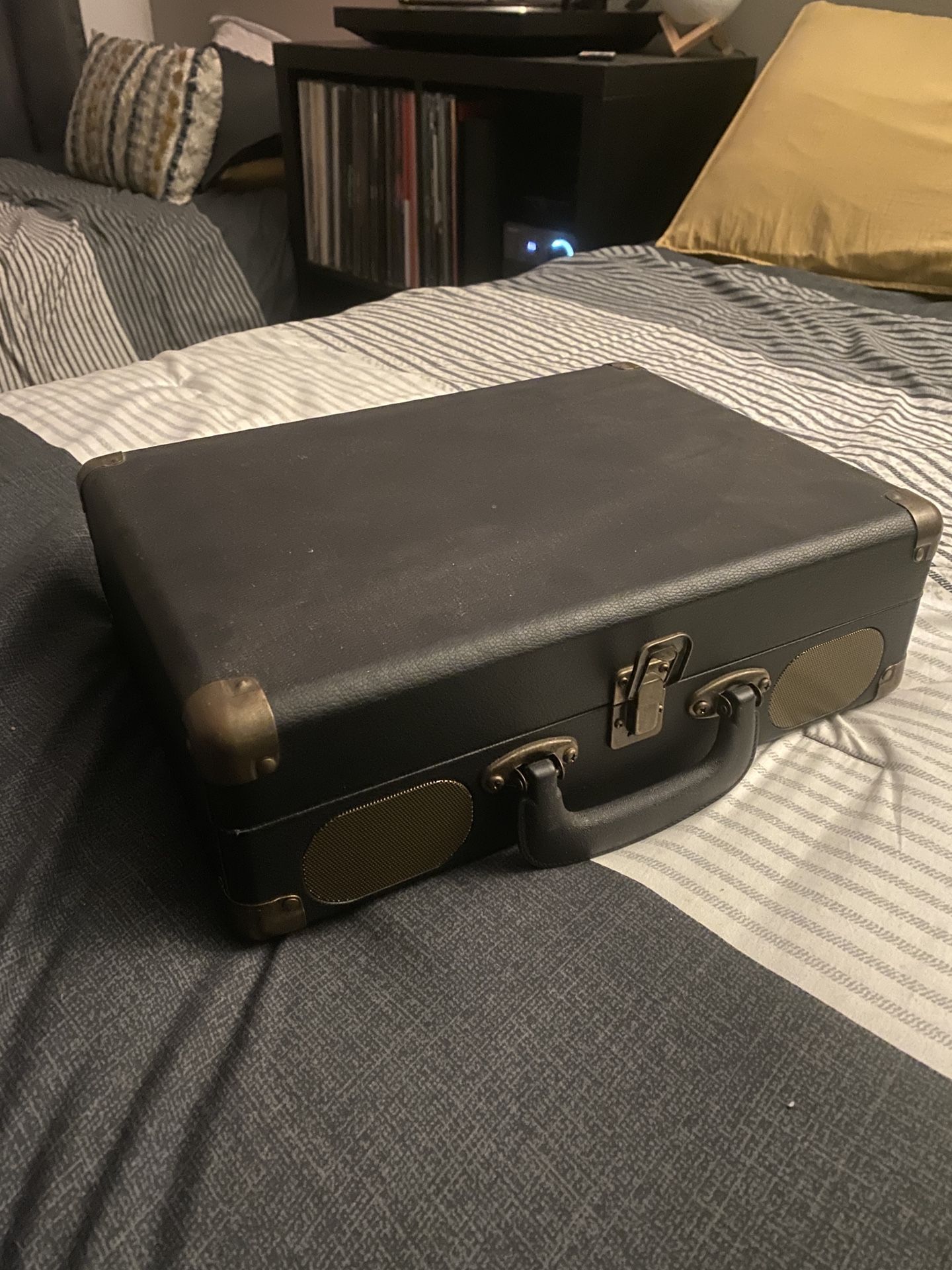 Retrolife Record Player