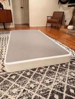 Easy Assembly Metal Box Spring