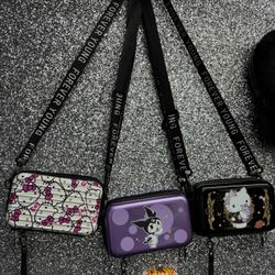 Hello Kitty Bags 