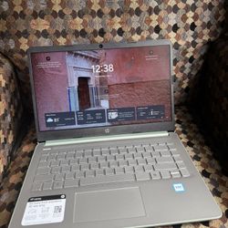 HP Laptop 