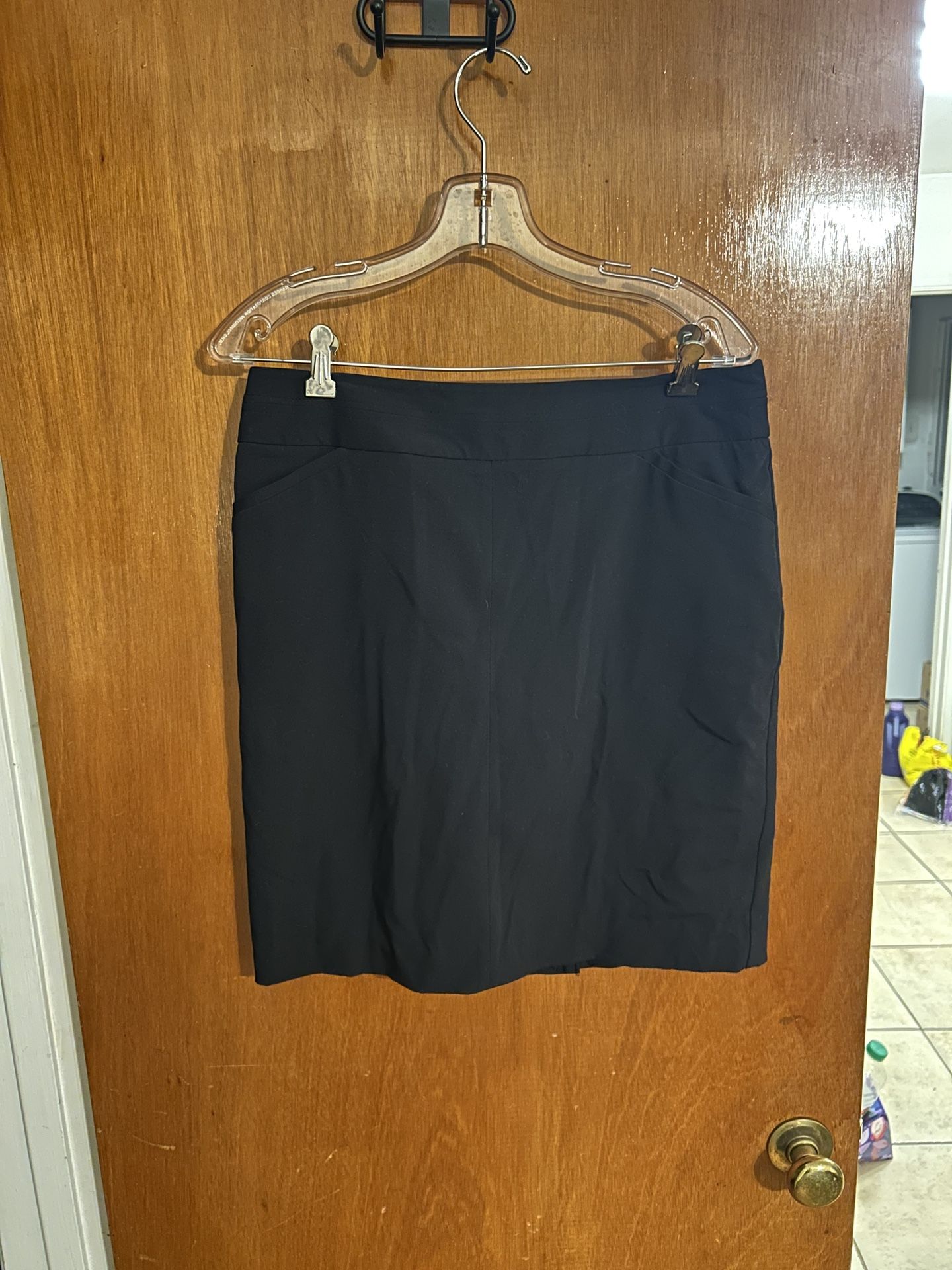 Women's Business Skirt