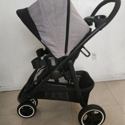 Graco Stroller 