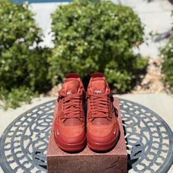 Jordan 4 Retro OG SP Nigel Sylvester Brick by Brick