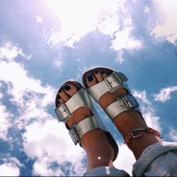 Birkenstock Arizona Soft Footbed Sandals