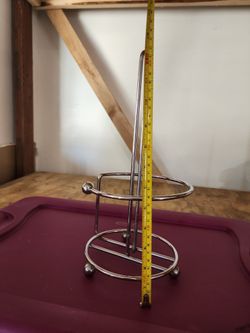 Napkin holder