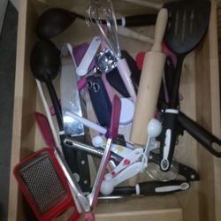 Serving Utensils Kitchen Gadgets Etc