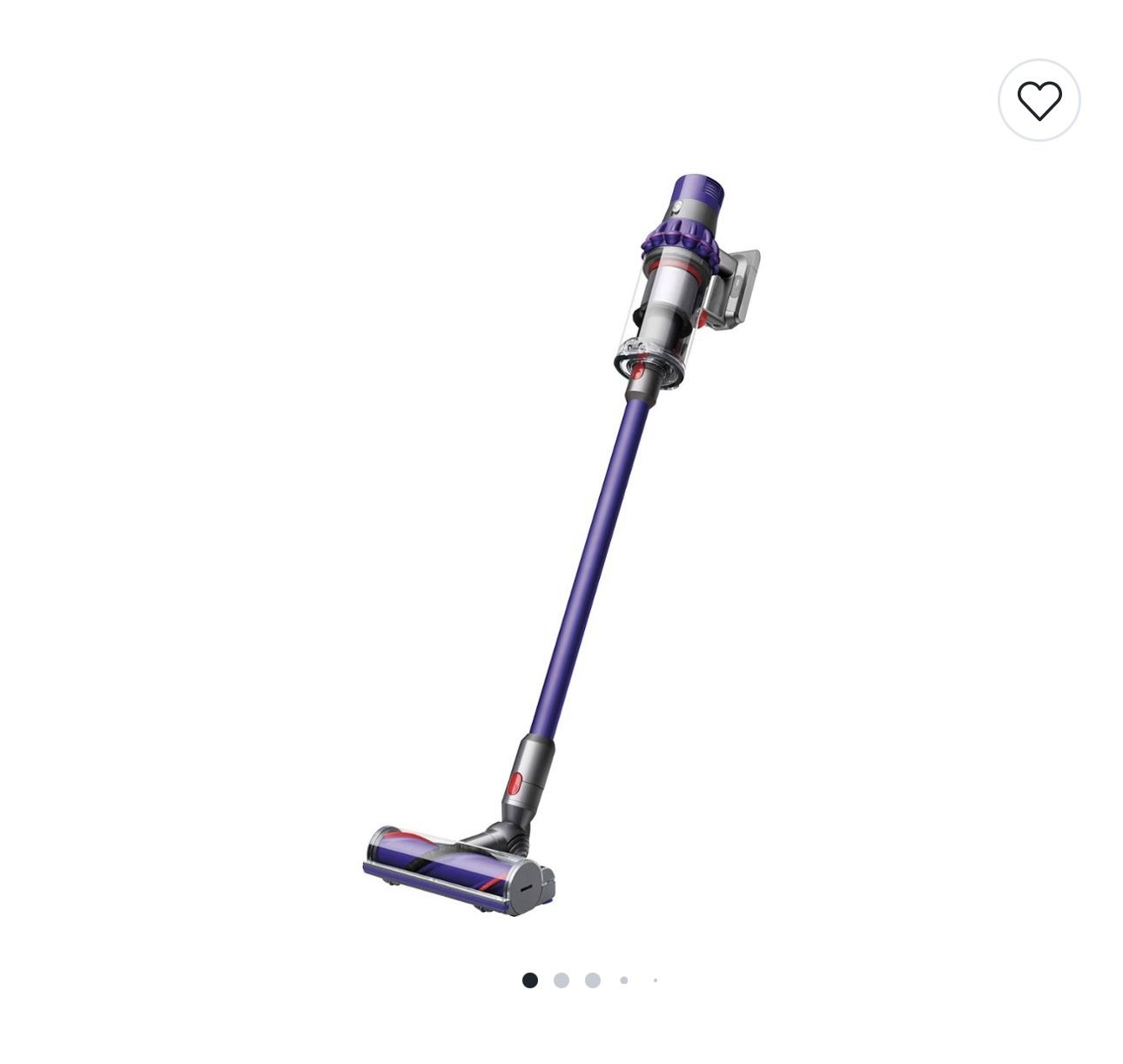 Dyson V10 Cordless Vacuum 