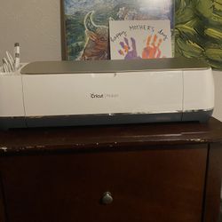 Cricut Maker