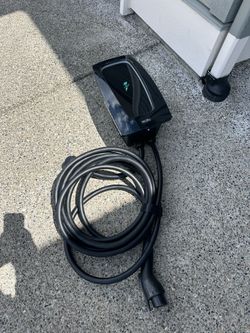 EV Car Charger
