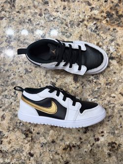 Jordan 1 low