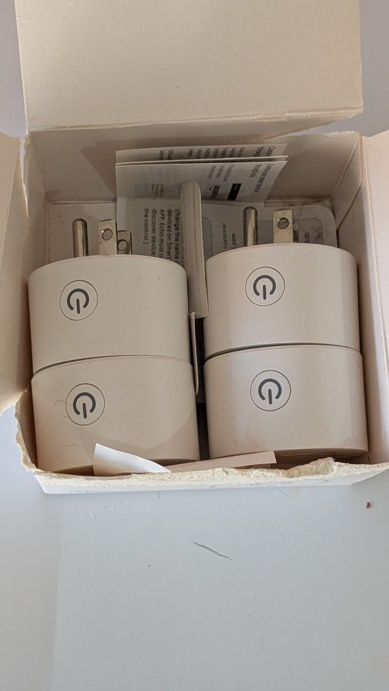 Wifi Smartsocket