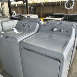 Set De Lavadora Y Secadora Desde $399 Y Mas