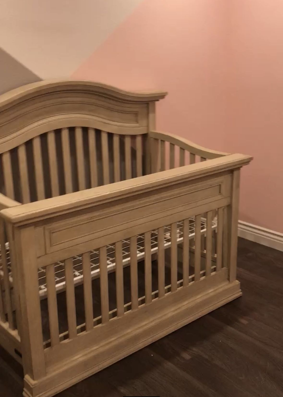 Free Crib for Sale in Brea, CA OfferUp