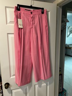 Pantalon ZARA