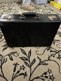 Vintage Suitcases
