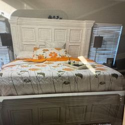 King Bedroom Suite