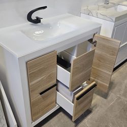 Bathroom Vanity 36”