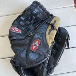 Easton Baseball Glove 12.5”