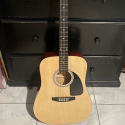 Squier Guitar 