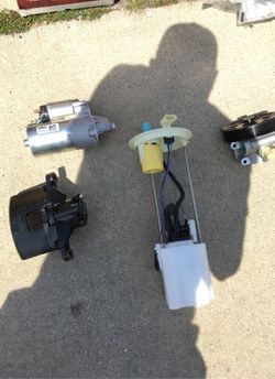 VPG MV-1 2011-2015 Ford 4.6 liter new parts