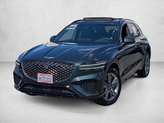 2023 Genesis GV70
