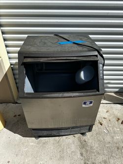 Manitowoc NEO UY0140A-161B Undercounter Ice Machine