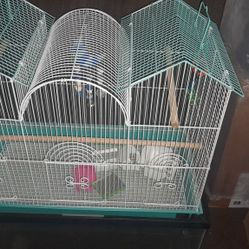 Bird Cage (Large In Size)