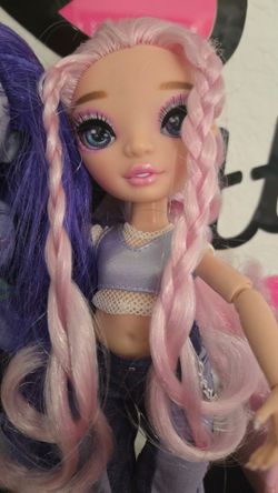 Rainbow high doll 3/3