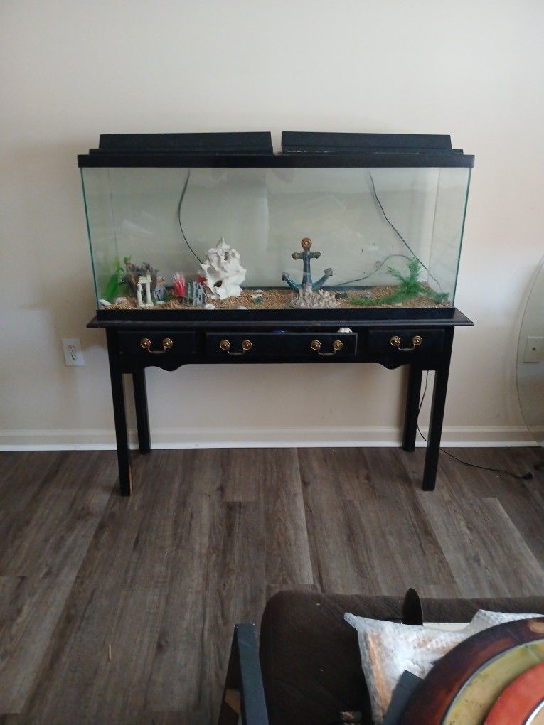 Aquarium