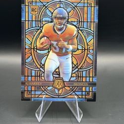 Rj Harvey Stained Glass Ssp Case Hit🔥🔥🔥